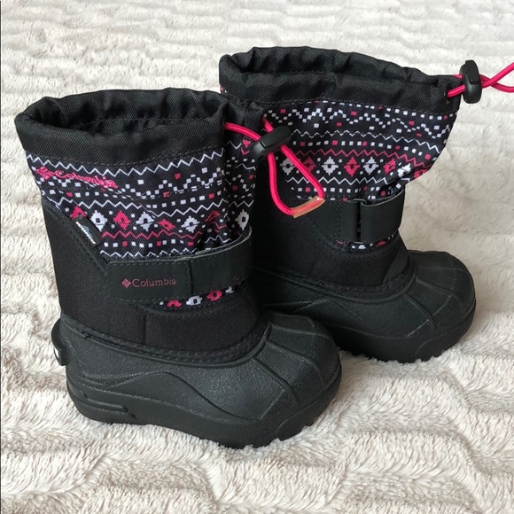 Columbia Other - NWOT Columbia Boots